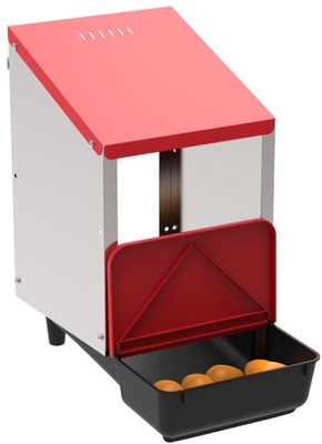 Ponedero Metalico Platinum Ponedero Metalico Platinum